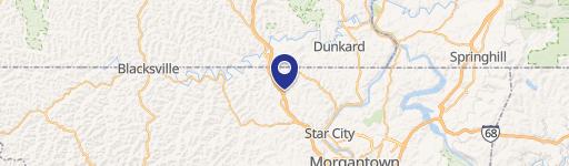 1651 Blue Horizon Dr