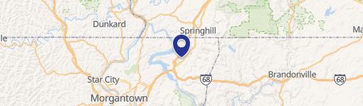 300 Heavy Haul Rd, Unit 900