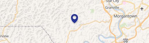 1366 Little Indian Crk Rd