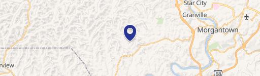 1370 Little Indian Crk Rd