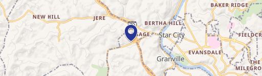 2000 Memorial Church Dr