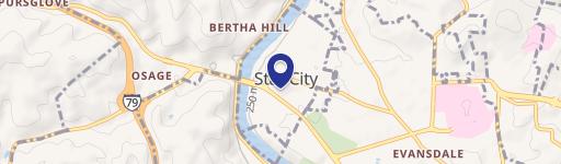 3510 Monongahela Blvd