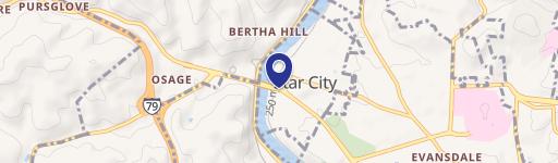 3521 Monongahela Blvd