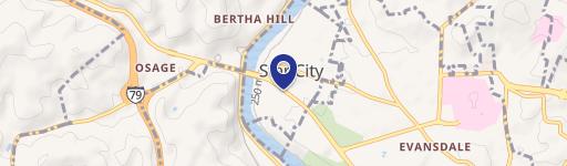 3505 Monongahela Blvd