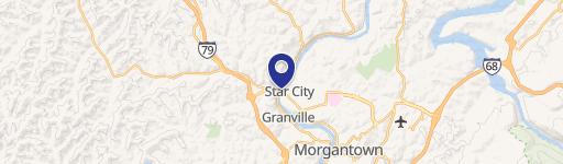 3625 Monongahela Blvd