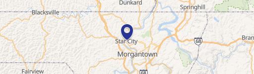 3504 Monongahela Blvd