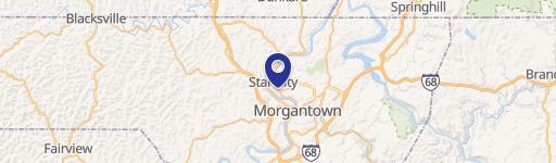 3450 Monongahela Blvd