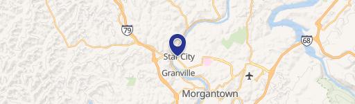 3515 Monongahela Blvd