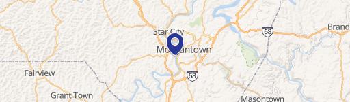 Morgantown Industrial Park