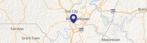 1500 Morgantown Industrial Park