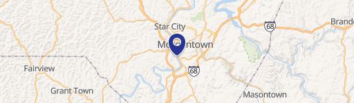 2080 Morgantown Industrial Park
