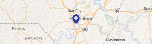4100 Morgantown Industrial Park