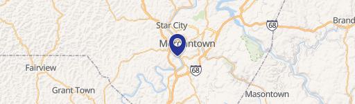 3600 Morgantown Industrial Park