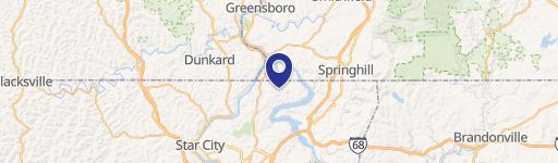 2811 Stewartstown Rd