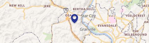 3891 University Town Ctr Dr