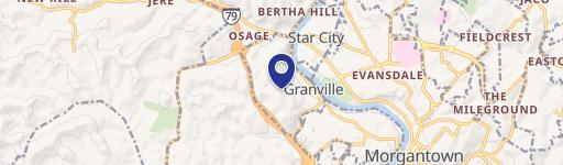 9105 University Town Ctr Dr