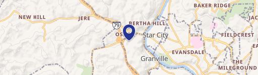 1427 University Town Ctr Dr