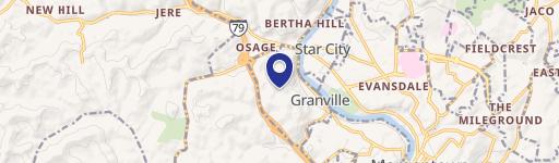 6001 University Town Ctr Dr