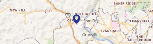 1203 University Town Ctr Dr