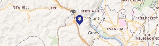 2814 University Town Ctr Dr