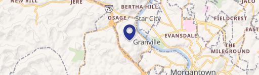 5605 University Town Ctr Dr