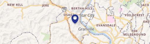 5001 University Town Ctr Dr