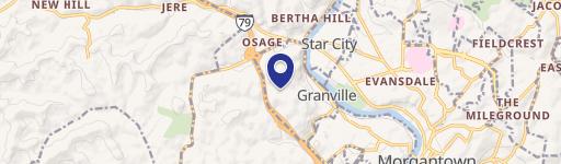 8735 University Town Ctr Dr