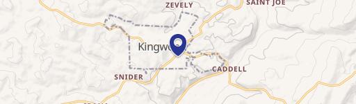 Morningsdie Add Pratt