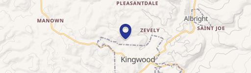 3649 Dinkenberger Rd