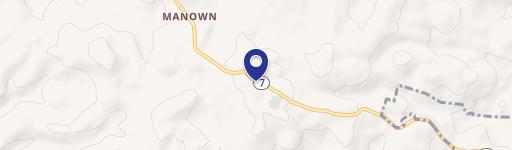 Veterans Memorial Hwy