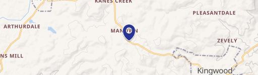 Veterans Memorial Hwy