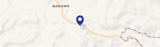 Veterans Memorial Hwy