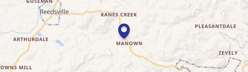 16518 Veterans Memorial Hwy