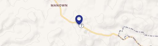 Veterans Memorial Hwy