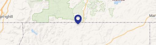 Clifton Elliotsville Old Rd