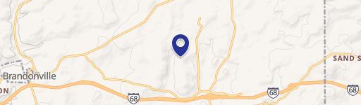 Woodridge Subdivision