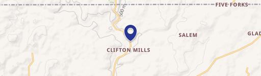 Clifton Mls Rd