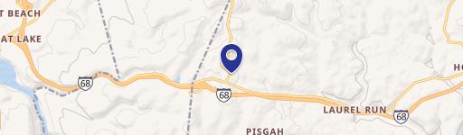 152 Chestnut Rdg Cp Rd