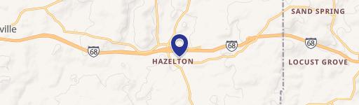 171 Maryland Line Rd