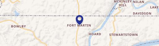 Maidsville, WV 26541