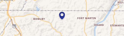 Maidsville, WV 26541