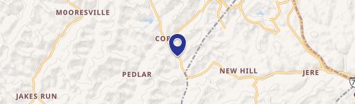 1929 Mason Dixon Hwy