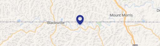 4490 Mason Dixon Hwy