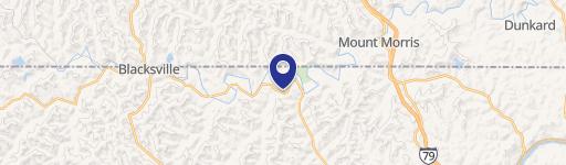 3589 Mason Dixon Hwy