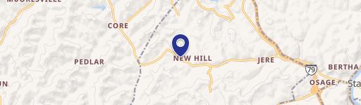 1148 Mason Dixon Hwy