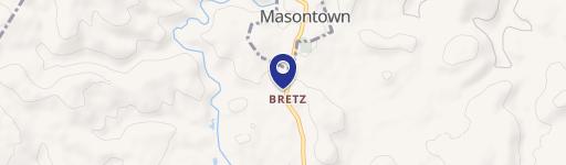 Veterans Memorial Hwy