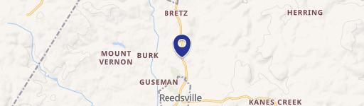 Veterans Memorial Hwy