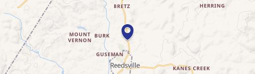 Veterans Memorial Hwy