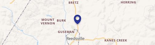 Veterans Memorial Hwy