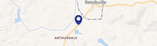 13820 Mountaineer Hwy